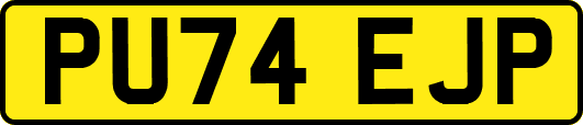 PU74EJP