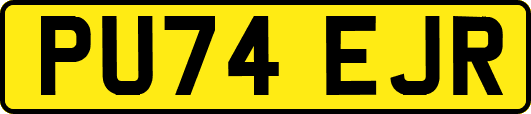 PU74EJR