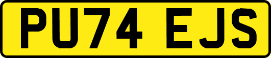 PU74EJS