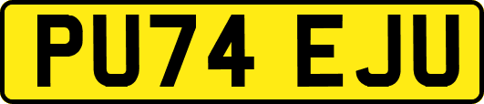 PU74EJU