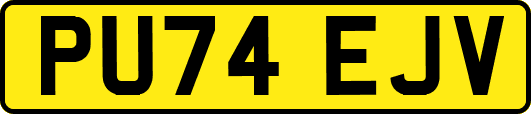 PU74EJV