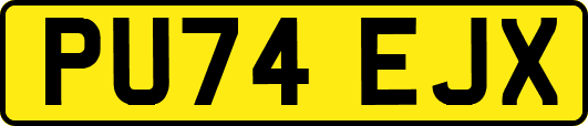 PU74EJX