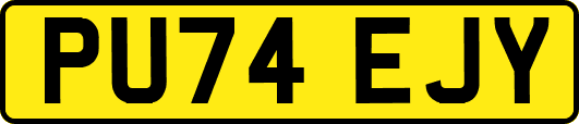 PU74EJY