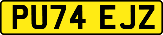 PU74EJZ