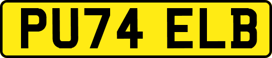 PU74ELB