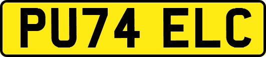 PU74ELC