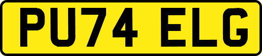 PU74ELG