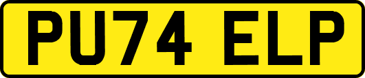 PU74ELP