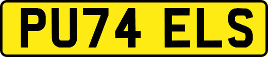 PU74ELS