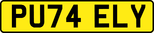 PU74ELY