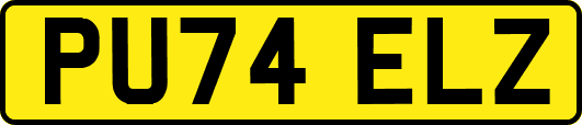 PU74ELZ