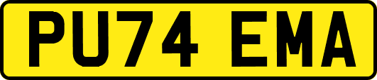 PU74EMA