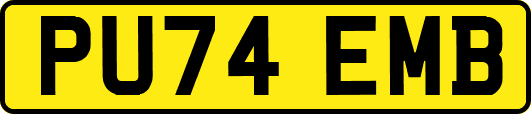 PU74EMB