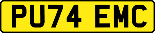 PU74EMC