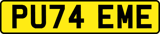 PU74EME