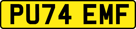 PU74EMF