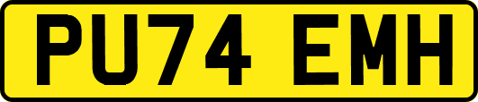 PU74EMH