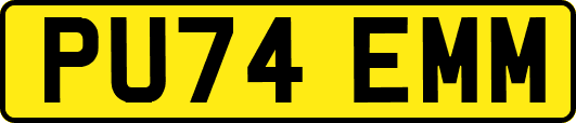 PU74EMM