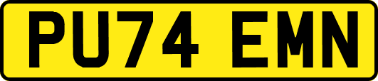 PU74EMN
