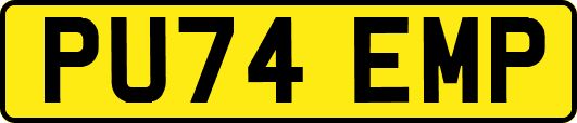 PU74EMP