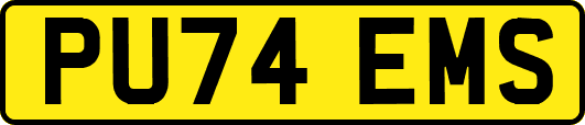 PU74EMS