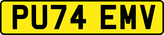 PU74EMV
