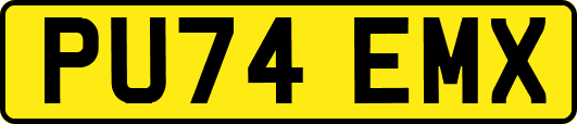 PU74EMX