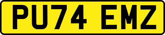 PU74EMZ