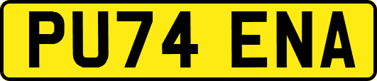 PU74ENA