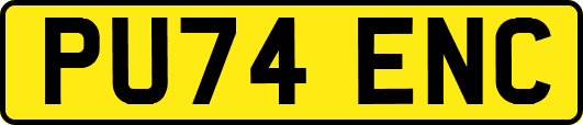 PU74ENC