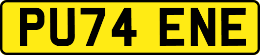 PU74ENE