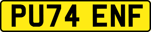 PU74ENF