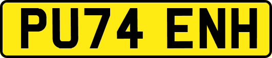 PU74ENH