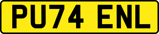 PU74ENL