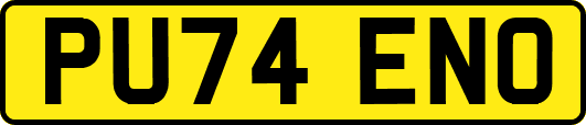 PU74ENO
