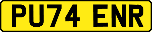 PU74ENR