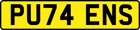 PU74ENS