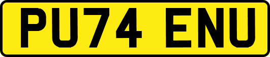 PU74ENU