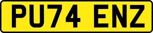 PU74ENZ
