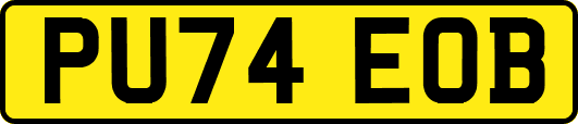 PU74EOB