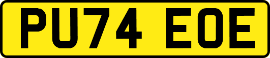 PU74EOE