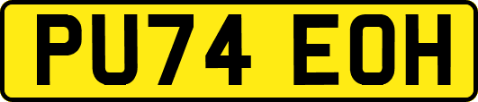 PU74EOH