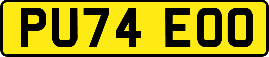 PU74EOO