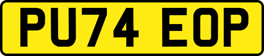 PU74EOP