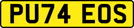 PU74EOS