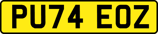 PU74EOZ