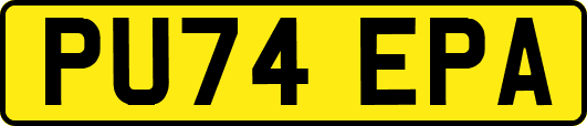 PU74EPA