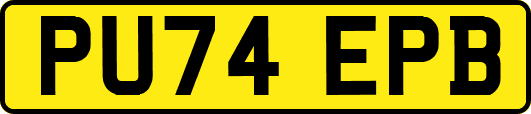 PU74EPB