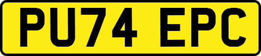 PU74EPC