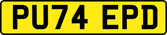 PU74EPD